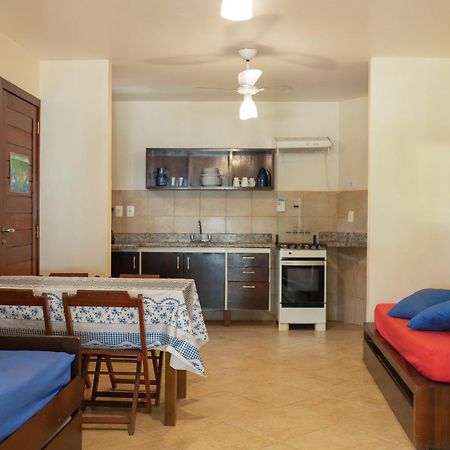 Ferienwohnung Concha Tropical Flat Itacaré Exterior foto