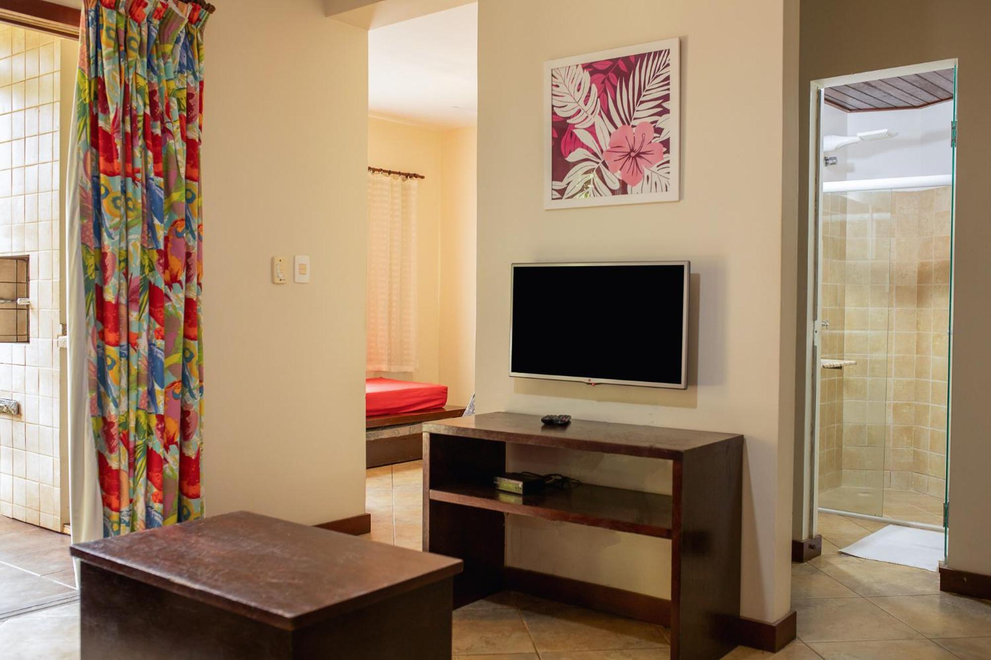 Ferienwohnung Concha Tropical Flat Itacaré Exterior foto