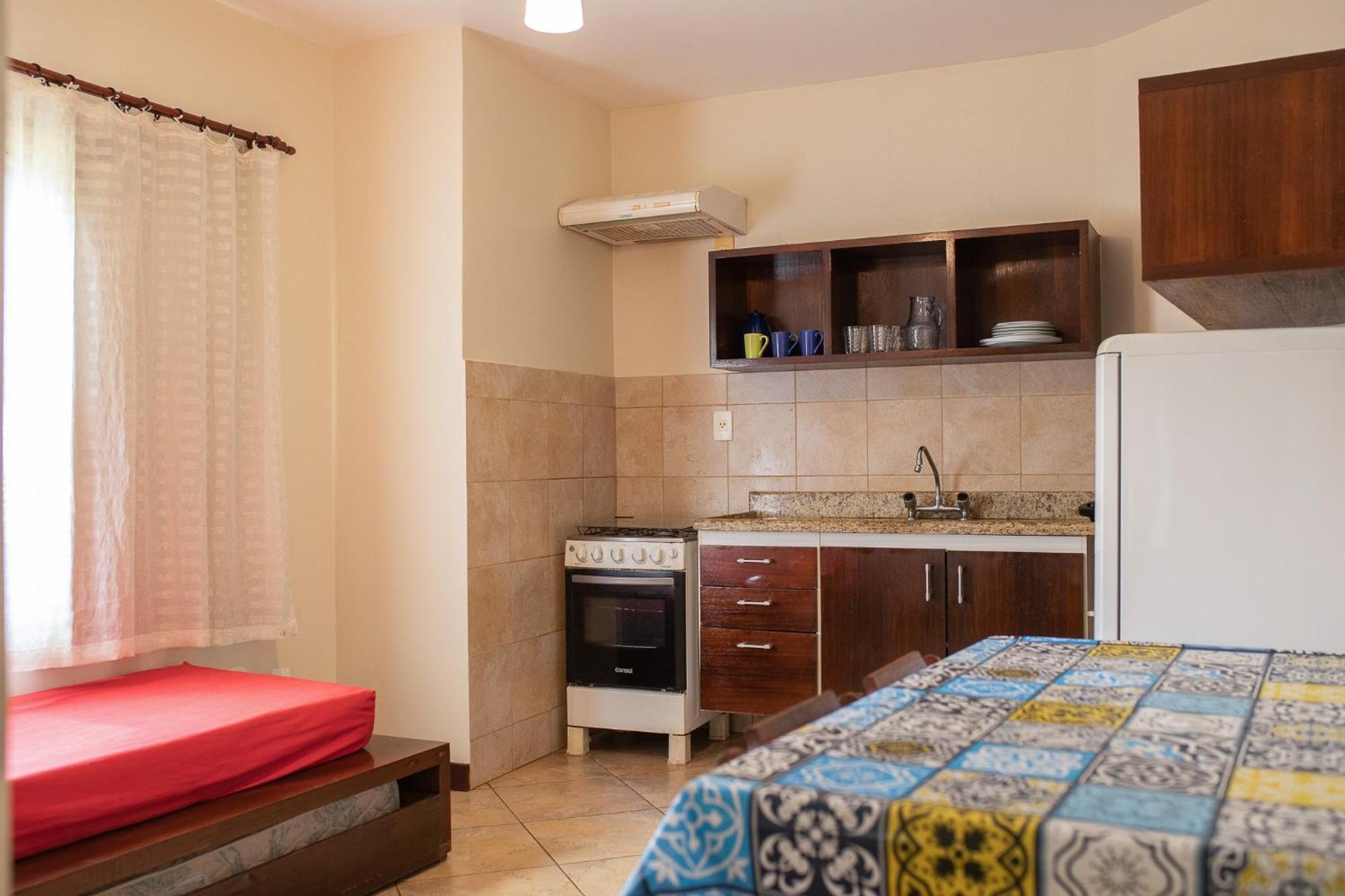 Ferienwohnung Concha Tropical Flat Itacaré Exterior foto
