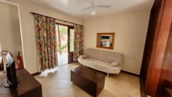 Ferienwohnung Concha Tropical Flat Itacaré Exterior foto