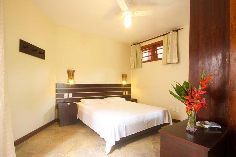 Ferienwohnung Concha Tropical Flat Itacaré Zimmer foto