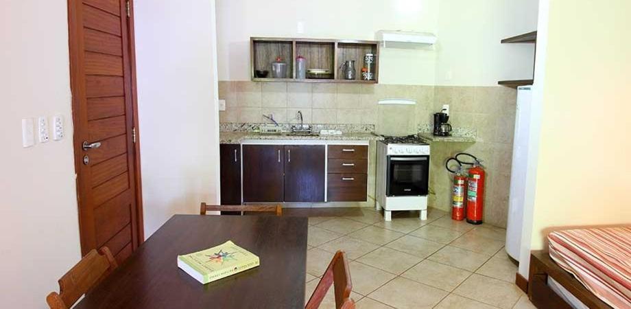 Ferienwohnung Concha Tropical Flat Itacaré Exterior foto