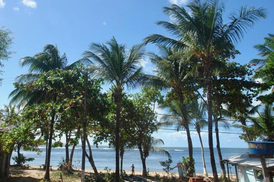 Ferienwohnung Concha Tropical Flat Itacaré Exterior foto